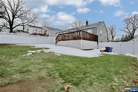 47 Franklin Avenue Hasbrouck Heights NJ 07604