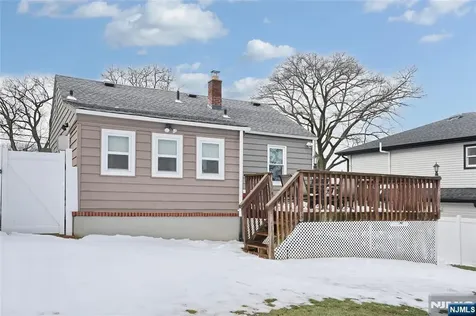 47 Franklin Avenue Hasbrouck Heights NJ 07604