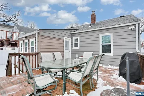 47 Franklin Avenue Hasbrouck Heights NJ 07604