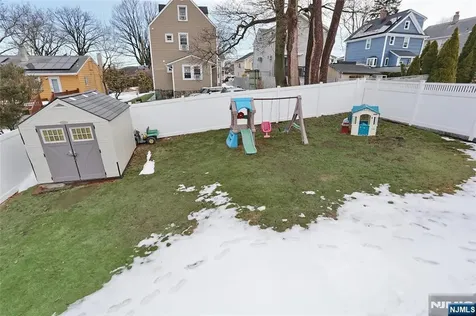 47 Franklin Avenue Hasbrouck Heights NJ 07604