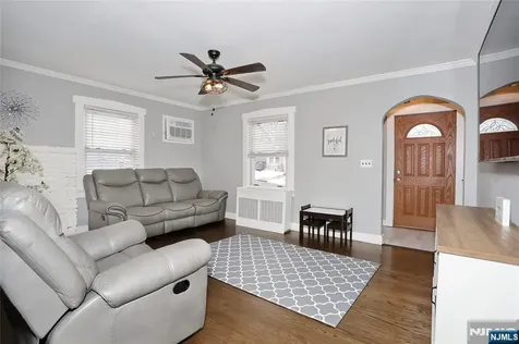 47 Franklin Avenue Hasbrouck Heights NJ 07604