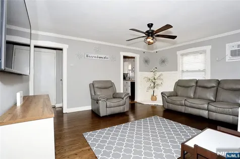 47 Franklin Avenue Hasbrouck Heights NJ 07604