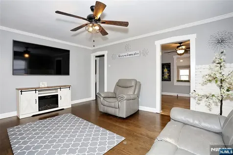 47 Franklin Avenue Hasbrouck Heights NJ 07604