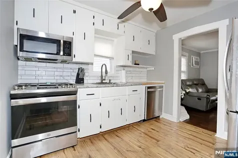 47 Franklin Avenue Hasbrouck Heights NJ 07604