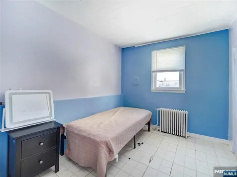 6011 Van Buren Place West New York NJ 07093