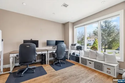 20 Bearbrook Drive Woodcliff Lake NJ 07677