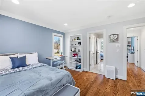 20 Bearbrook Drive Woodcliff Lake NJ 07677