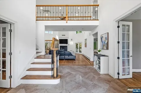 20 Bearbrook Drive Woodcliff Lake NJ 07677