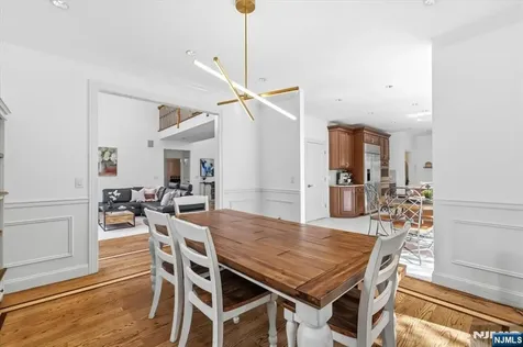 20 Bearbrook Drive Woodcliff Lake NJ 07677