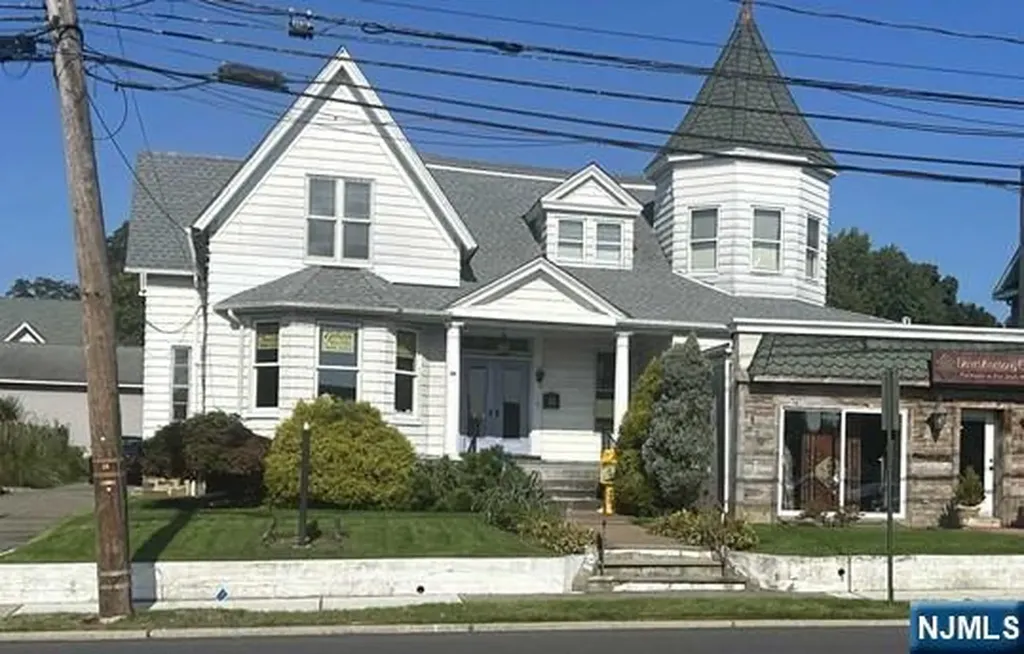 20 Goffle Road Midland Park NJ 07432