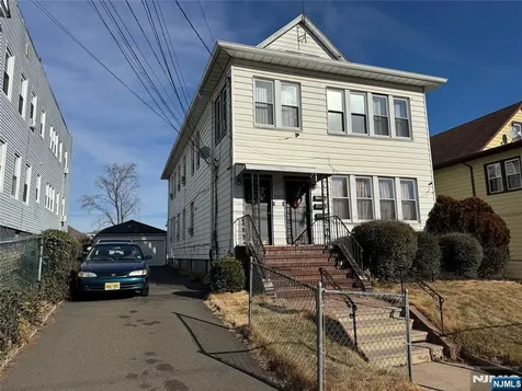533-535 11th Avenue Paterson NJ 07514