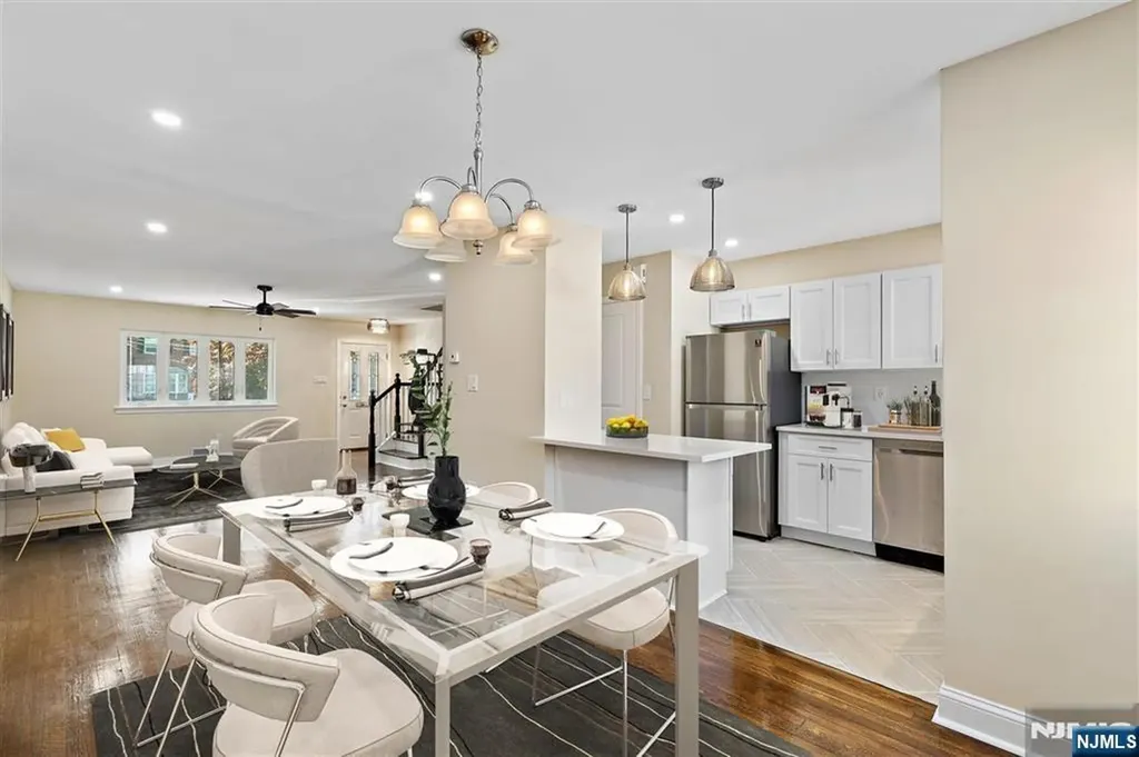 29 Parkview Terrace Bayonne NJ 07002