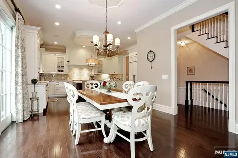 165 Cortland Drive Saddle River NJ 07458