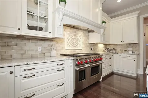 165 Cortland Drive Saddle River NJ 07458
