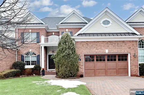 165 Cortland Drive Saddle River NJ 07458