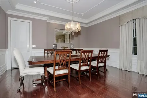165 Cortland Drive Saddle River NJ 07458