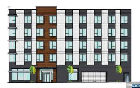206-212 Brookdale Avenue Newark NJ 07106