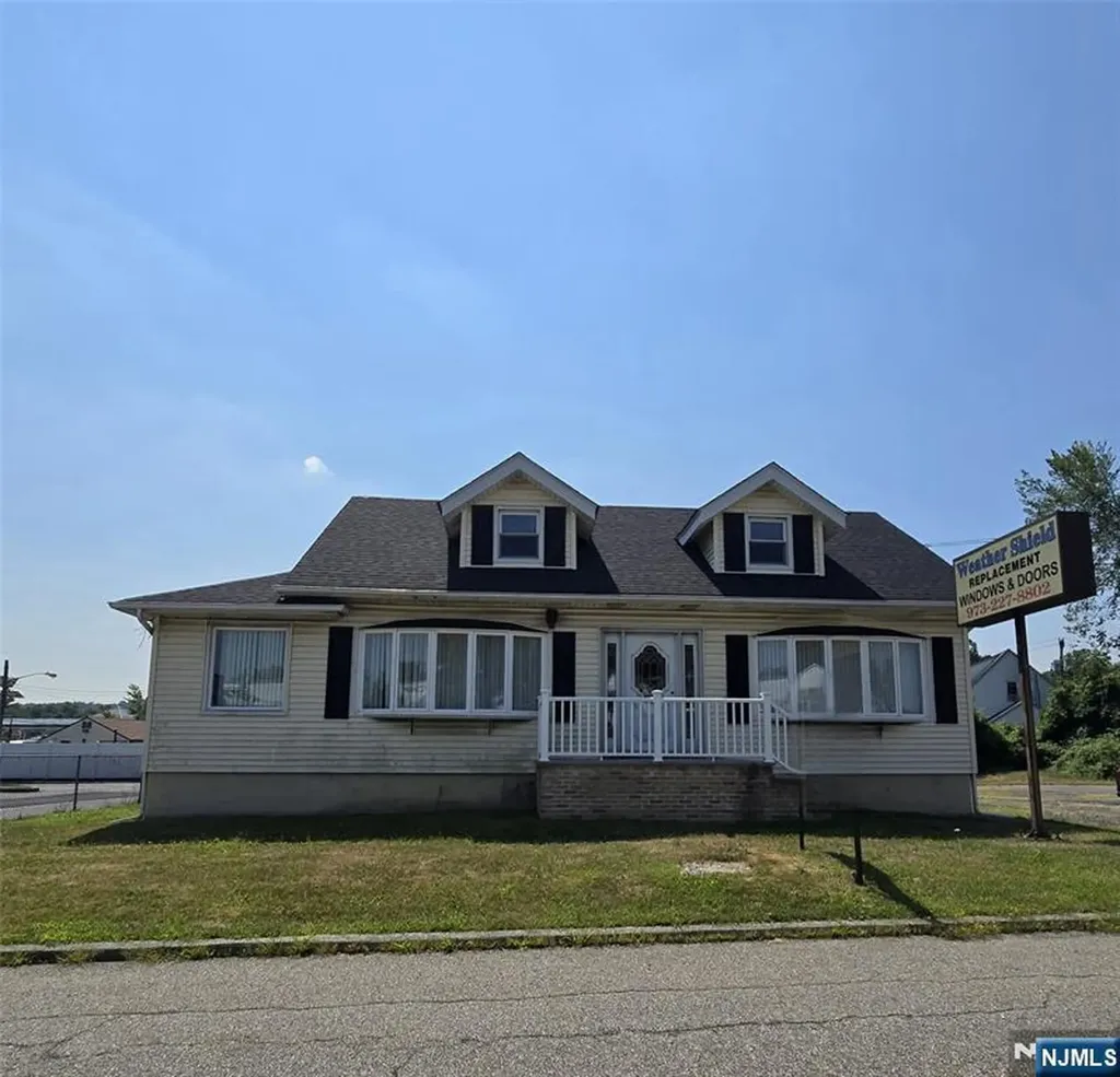 588 Us Highway 46 Fairfield NJ 07004