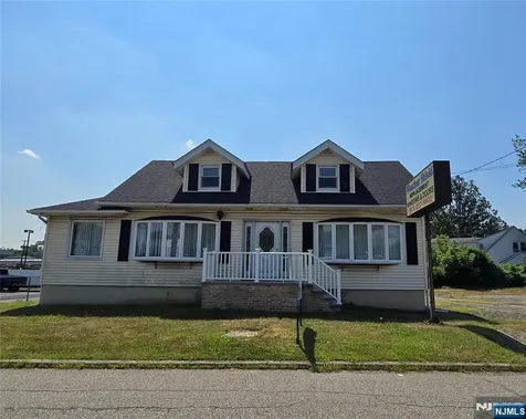 588 Us Highway 46 Fairfield NJ 07004