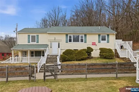 240 Long House Drive West Milford NJ 07421