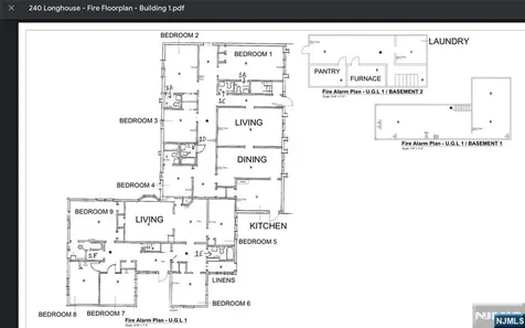 240 Long House Drive West Milford NJ 07421