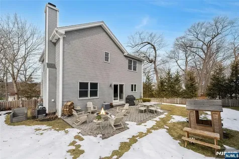 51 Terrace Street Park Ridge NJ 07656