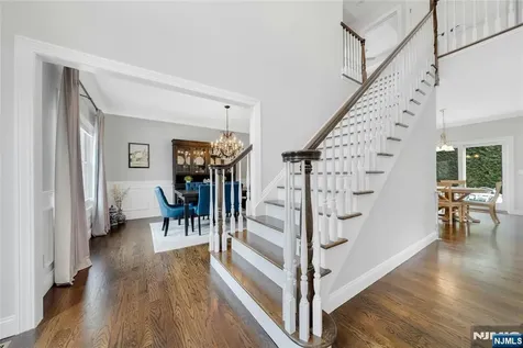 51 Terrace Street Park Ridge NJ 07656