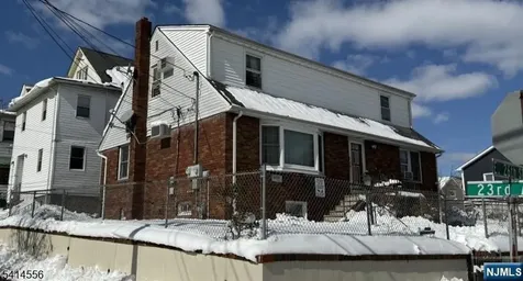 137-139 23rd Avenue Paterson NJ 07513