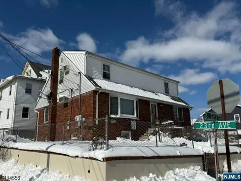 137-139 23rd Avenue Paterson NJ 07513