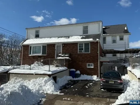137-139 23rd Avenue Paterson NJ 07513