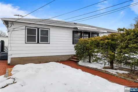 335 Paterson Avenue East Rutherford NJ 07073
