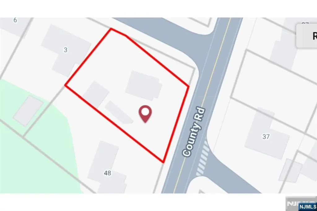 40 County Road Closter NJ 07624