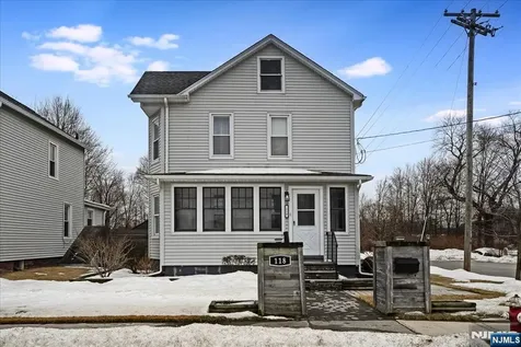 118 Broad Street Pompton Lakes NJ 07442