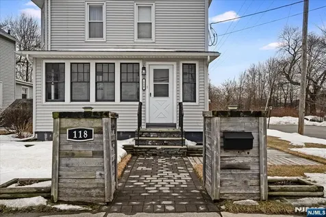 118 Broad Street Pompton Lakes NJ 07442