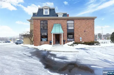 410 Ramapo Valley Road Oakland NJ 07436