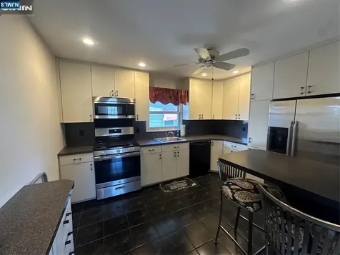17 Laura Avenue Nutley NJ 07110