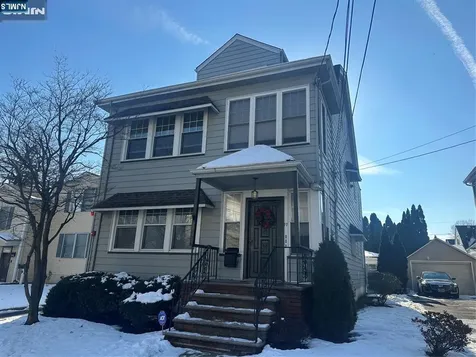 17 Laura Avenue Nutley NJ 07110