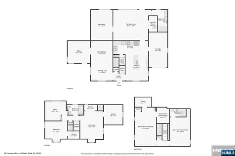 19 Linwood Avenue Midland Park NJ 07432