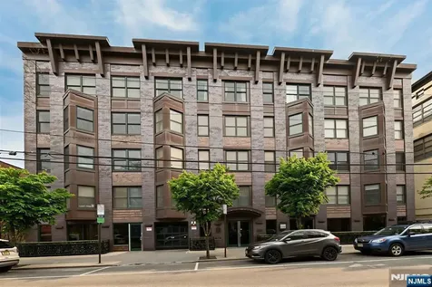 87 Jackson Street Hoboken NJ 07030