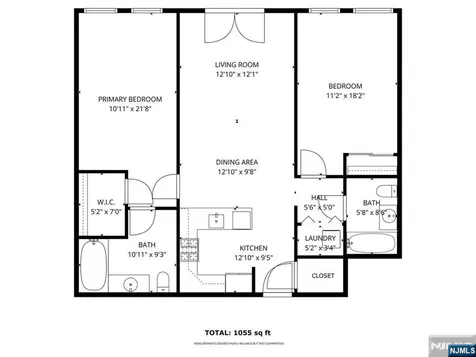 87 Jackson Street Hoboken NJ 07030