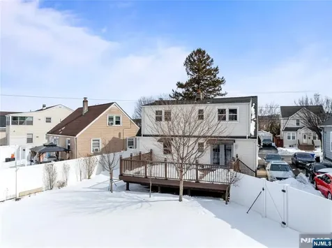95 William Place Totowa NJ 07512