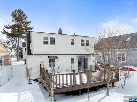 95 William Place Totowa NJ 07512
