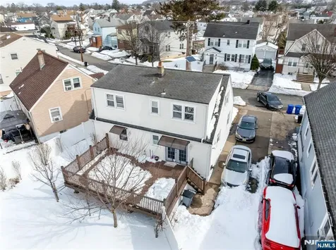 95 William Place Totowa NJ 07512