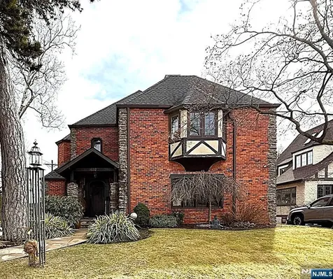632 Belgrove Drive Kearny NJ 07032