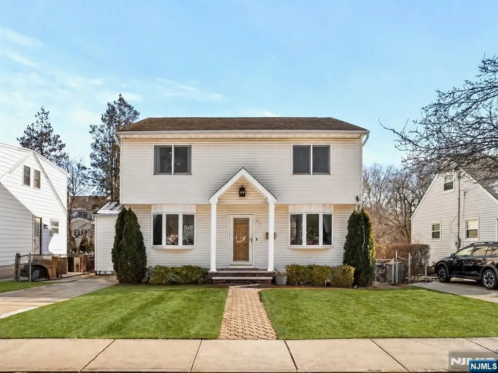 43 Ploch Road Clifton NJ 07013