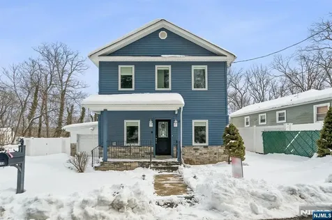13 Roger Avenue Wanaque NJ 07420
