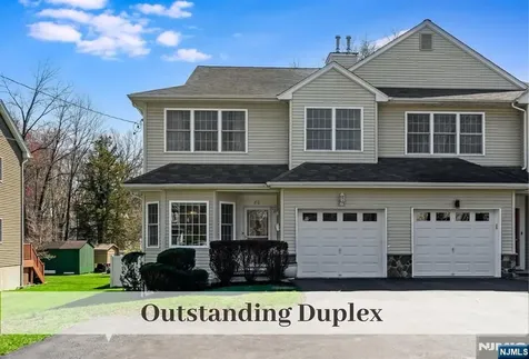 80 W Prospect Street Waldwick NJ 07463