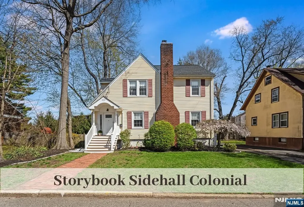 17 Saint Nicholas Avenue Westwood NJ 07675