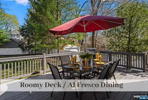 17 Saint Nicholas Avenue Westwood NJ 07675