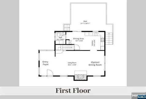 17 Saint Nicholas Avenue Westwood NJ 07675